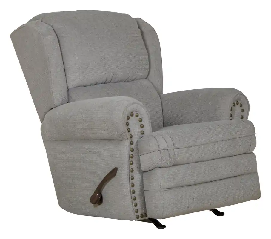 Singletary Rocker Recliner - Jackson