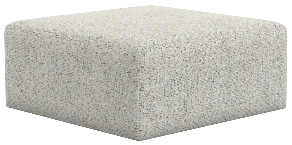 Tori Cocktail Ottoman - Jackson