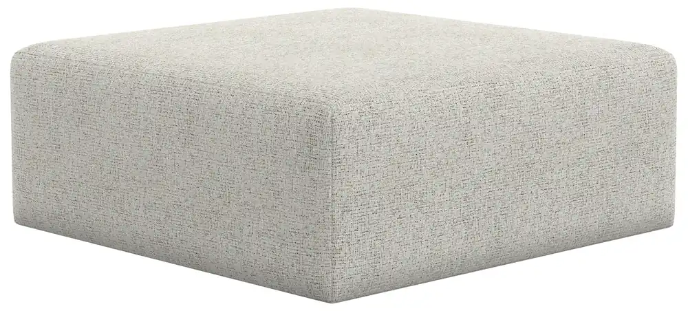 Tori Cocktail Ottoman 46" - Jackson
