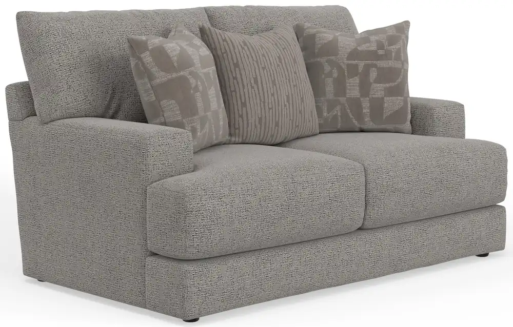 Zeke Loveseat - Jackson
