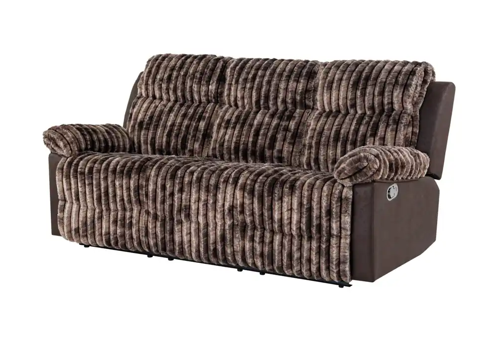U6028 Reclining Sofa - Global Furniture USA