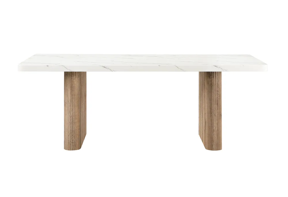 D2504 DINING TABLE - Global Furniture USA