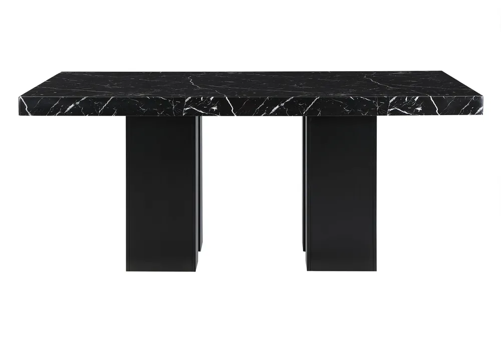 D03 DINING TABLE - Global Furniture USA
