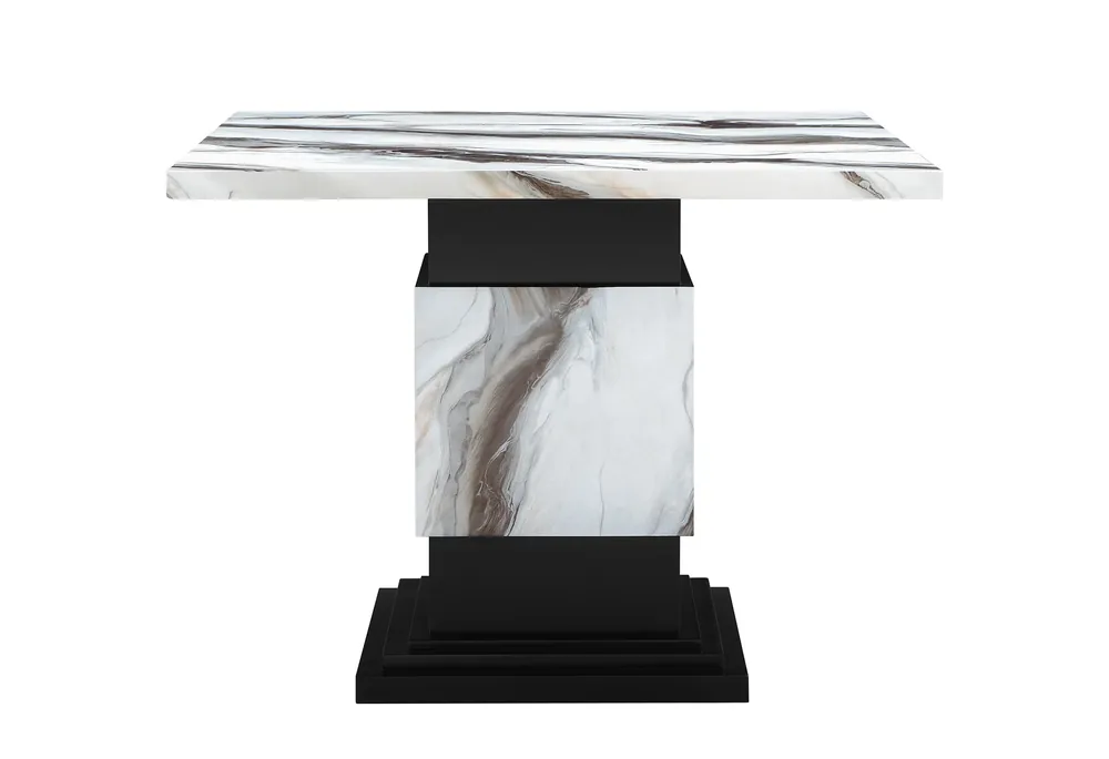 D12 BAR TABLE - Global Furniture USA