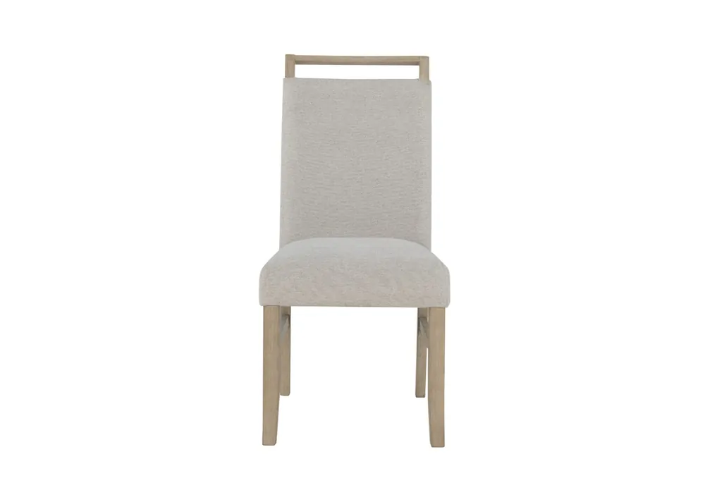 D1321 Light Grey Dining Chair - Global Furniture USA