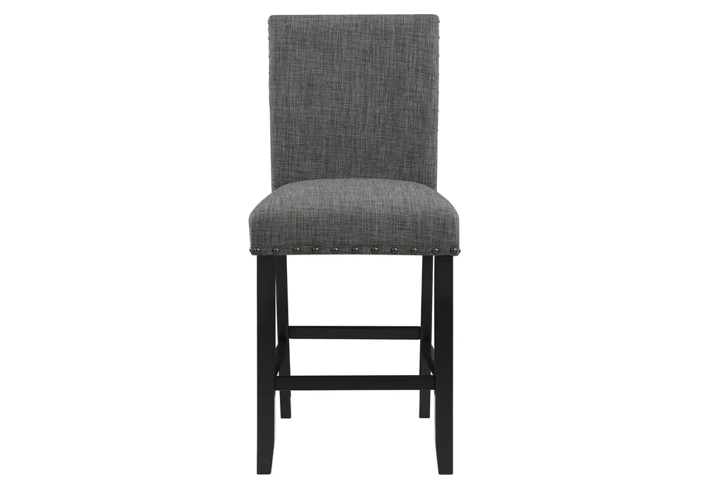 D1622 2 BAR STOOLS - Global Furniture USA