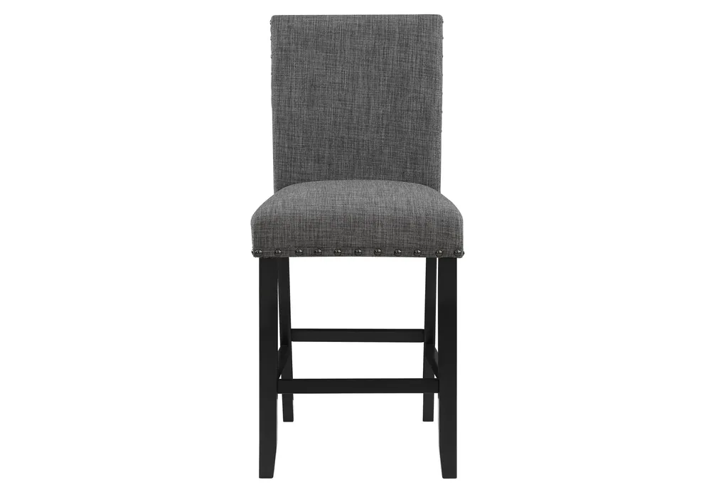 D1622 BAR STOOL - Global Furniture USA