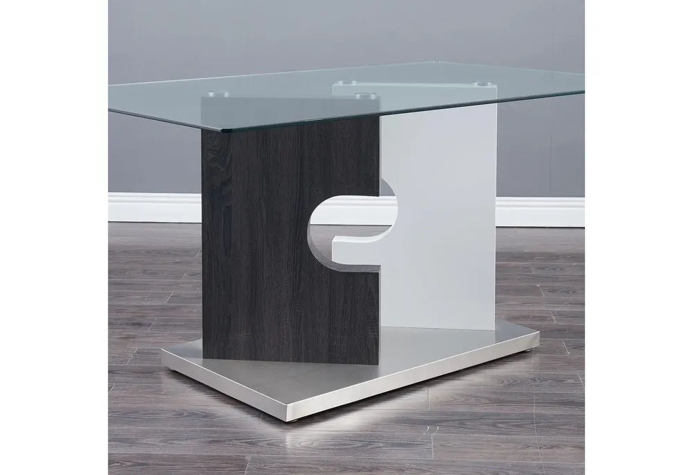 D219 DINING TABLE - Global Furniture USA