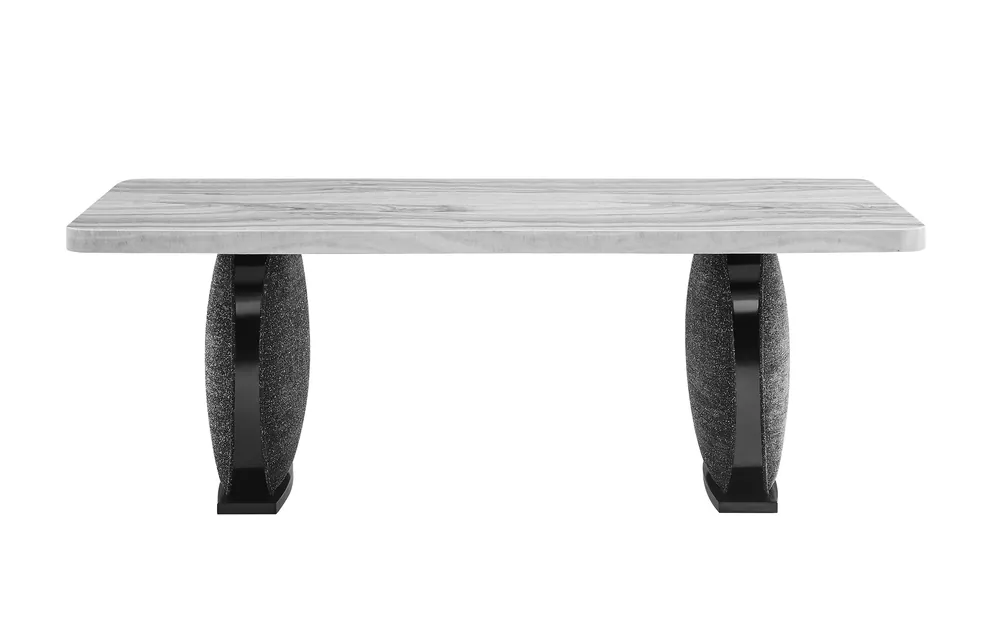 D2502 DINING TABLE - Global Furniture USA