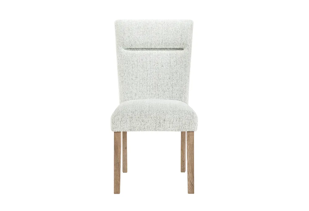 D2504 DINING CHAIR - Global Furniture USA