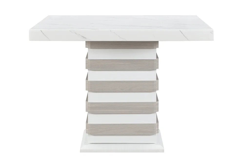 D2507 BAR TABLE - Global Furniture USA