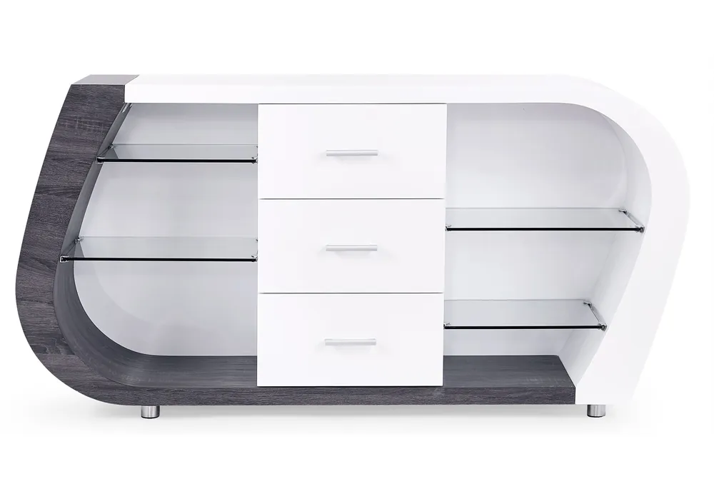 D4127 BUFFET - Global Furniture USA