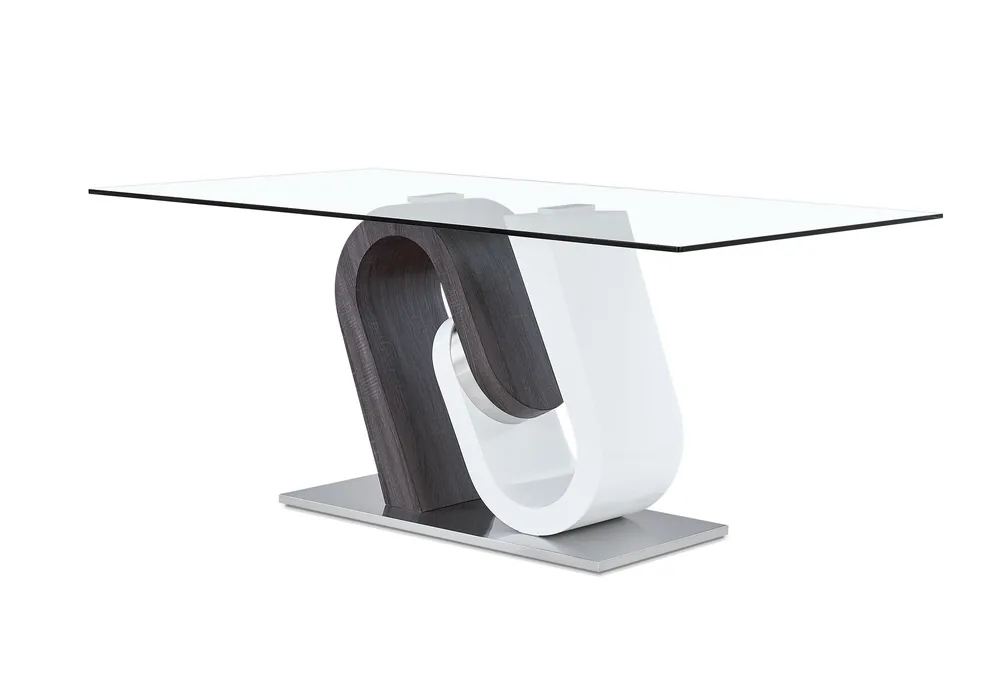 D4127N DINING TABLE - Global Furniture USA