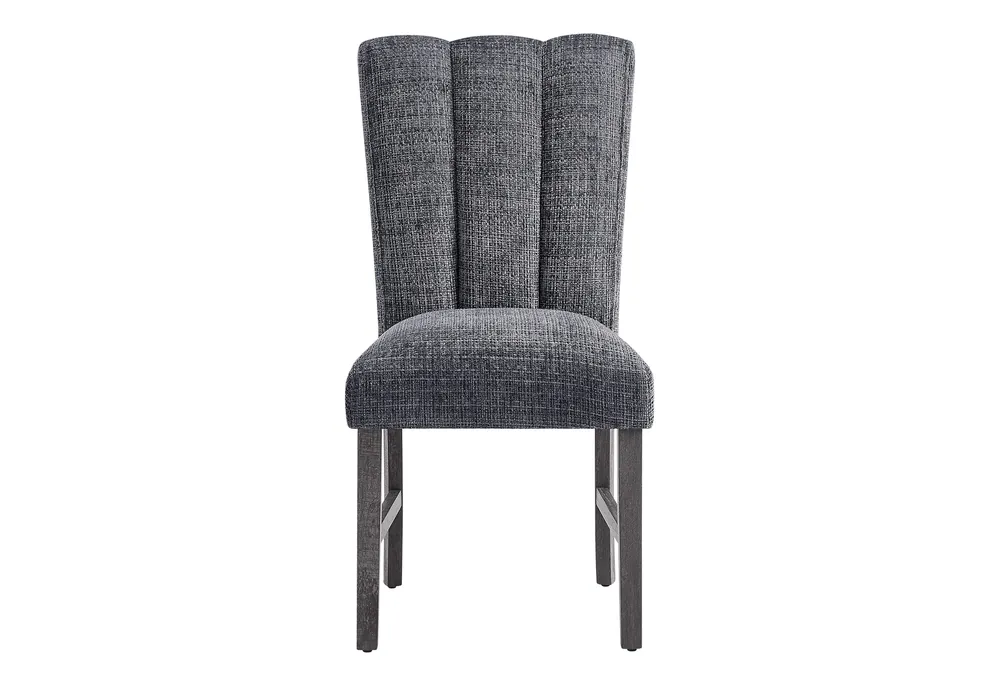 D8030 DINING CHAIR - Global Furniture USA