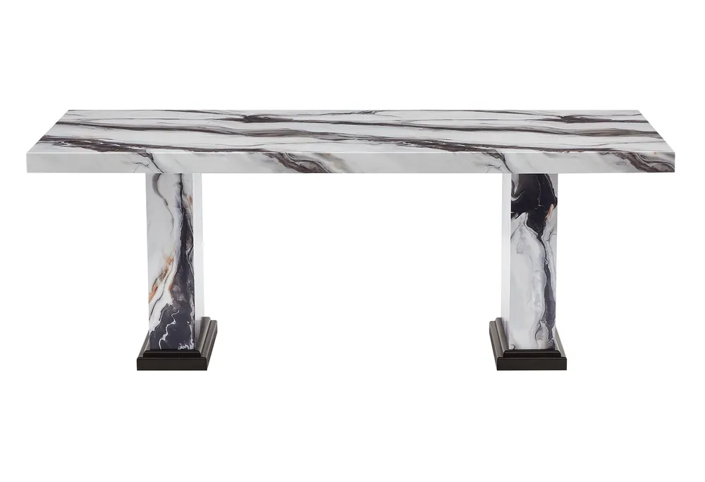 D8212 DINING TABLE - Global Furniture USA