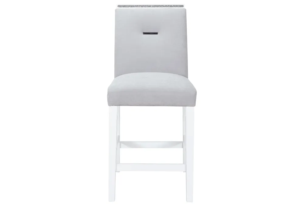 MONACO BAR STOOL - Global Furniture USA