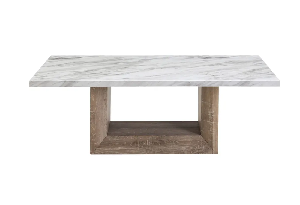 T02 Coffee Table - Global Furniture USA