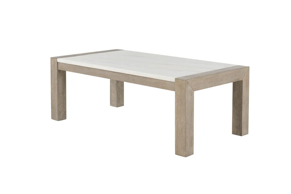 T1321 Coffee Table - Global Furniture USA