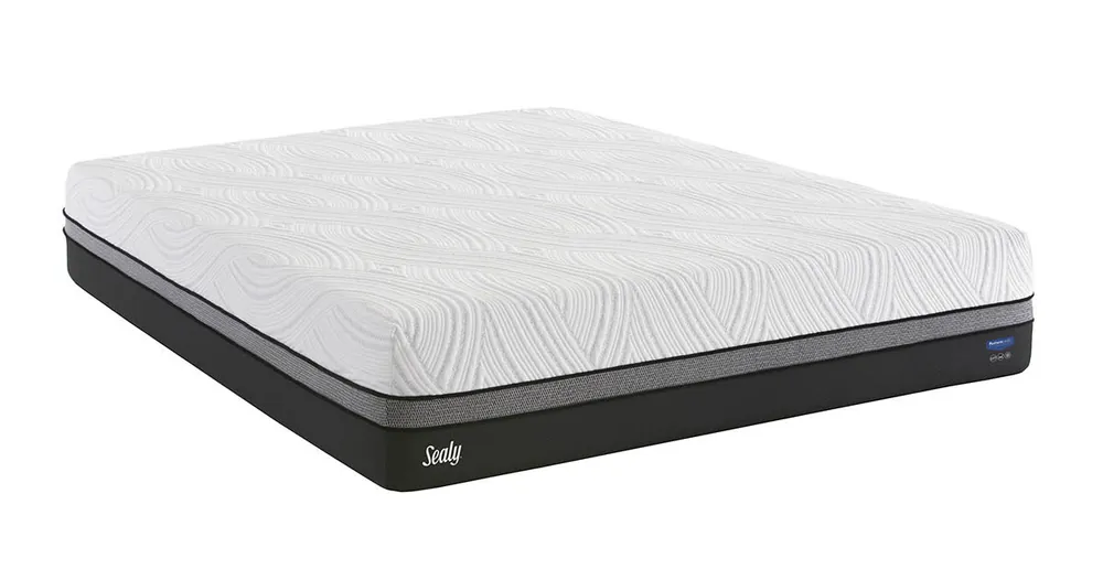 Sealy Conform Premium - Gratifying Firm 12" Mattress