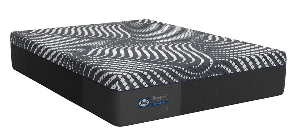 Highpoint Soft Hybrid Mattress Highpoint - Sealy