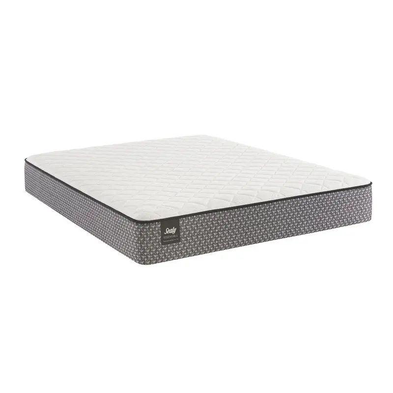 Sealy Response Essentials - Supportive Firm/Tight Top Mattress