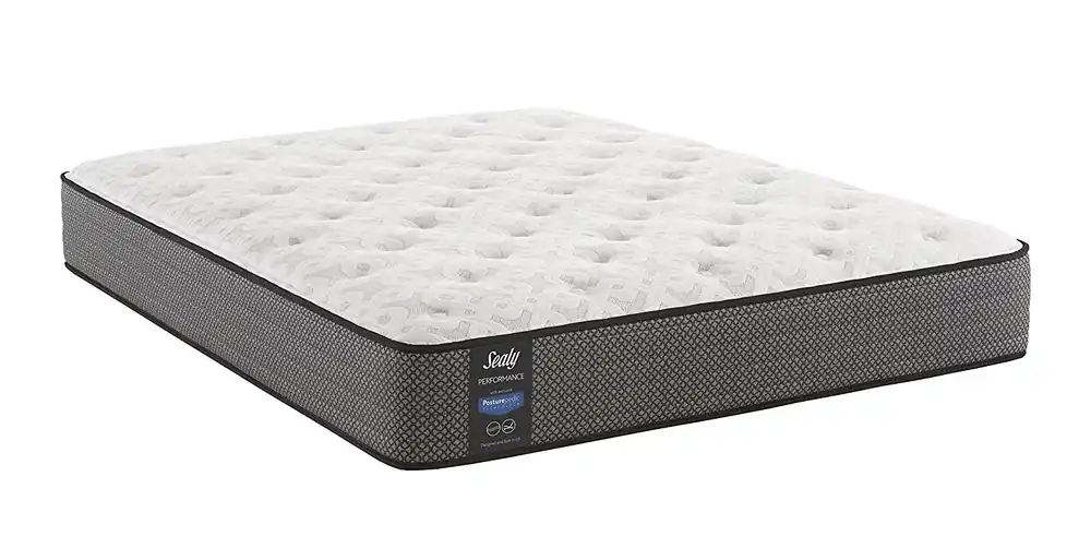 Sealy Response Performance - Best Seller Firm/Tight Top 11.5" Mattress
