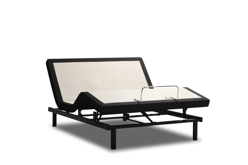 Sealy ErgoMotion In-Hance Adjustable Base