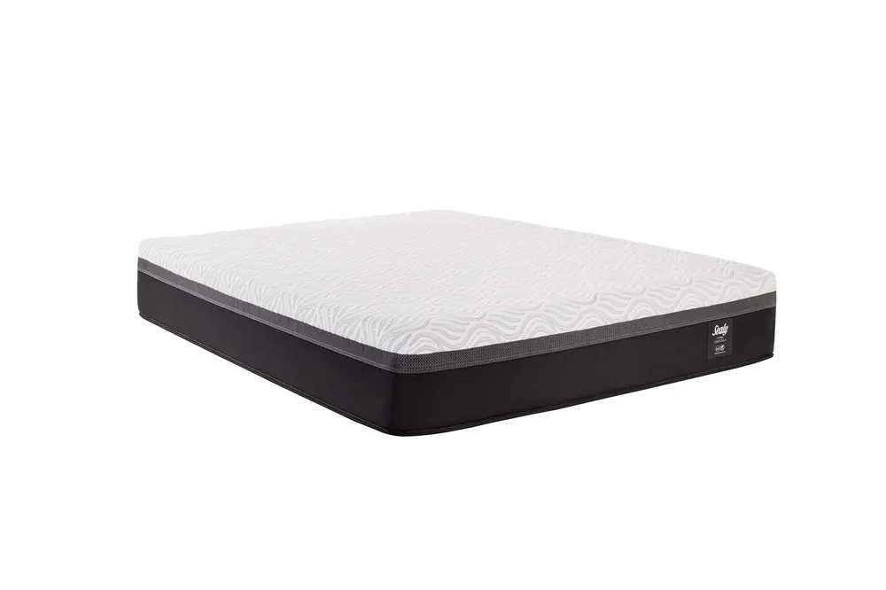 Sealy Essentials Hybrid Trust II Firm Mattress