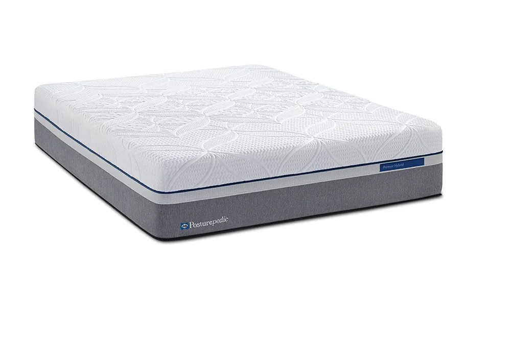 Sealy Hybrid Gold Ultra Plush 14.5" Mattress