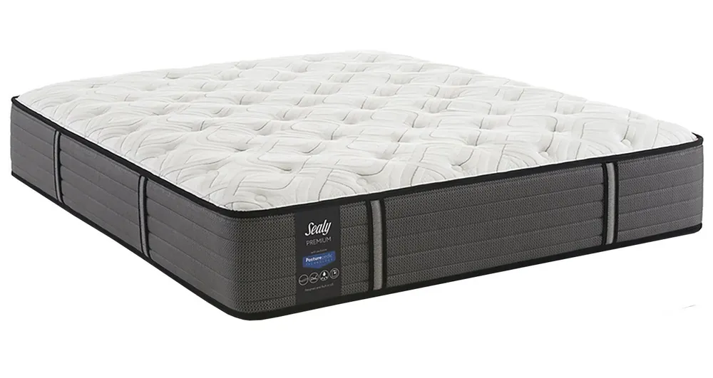 Sealy Response Premium - Victorious Plush/Tight Top 14.5" Mattress
