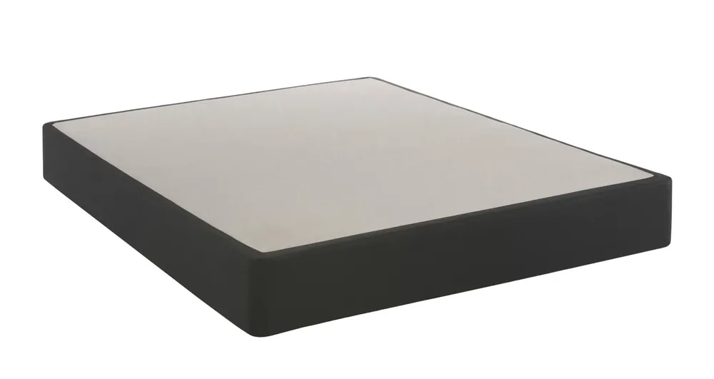 Sealy Stable Support Foundation 9"