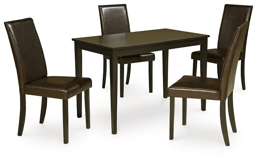 Kimonte Dining Set - Factory Furniture Outlet Store