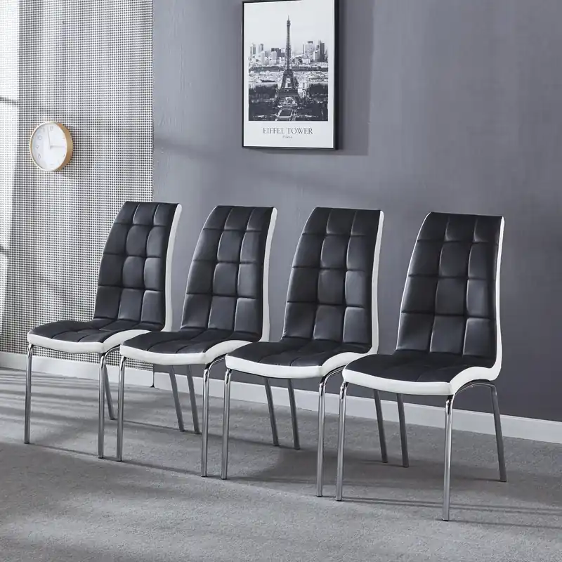216BW DINING CHAIR - Artisan Design Furniture