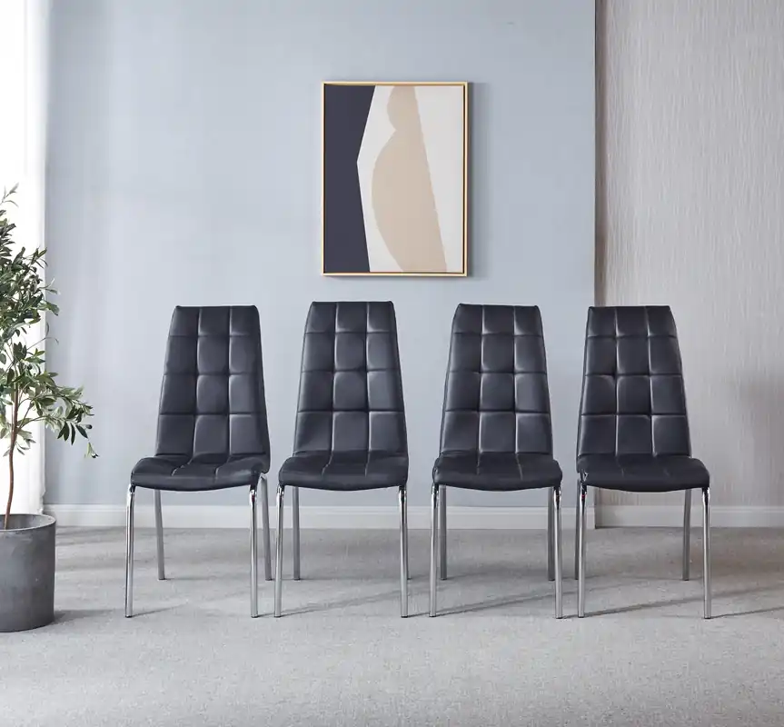 216 DINING CHAIR - Artisan Design Furniture