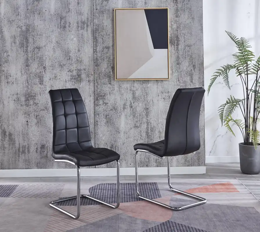 721 DINING CHAIR - Artisan Design Furniture