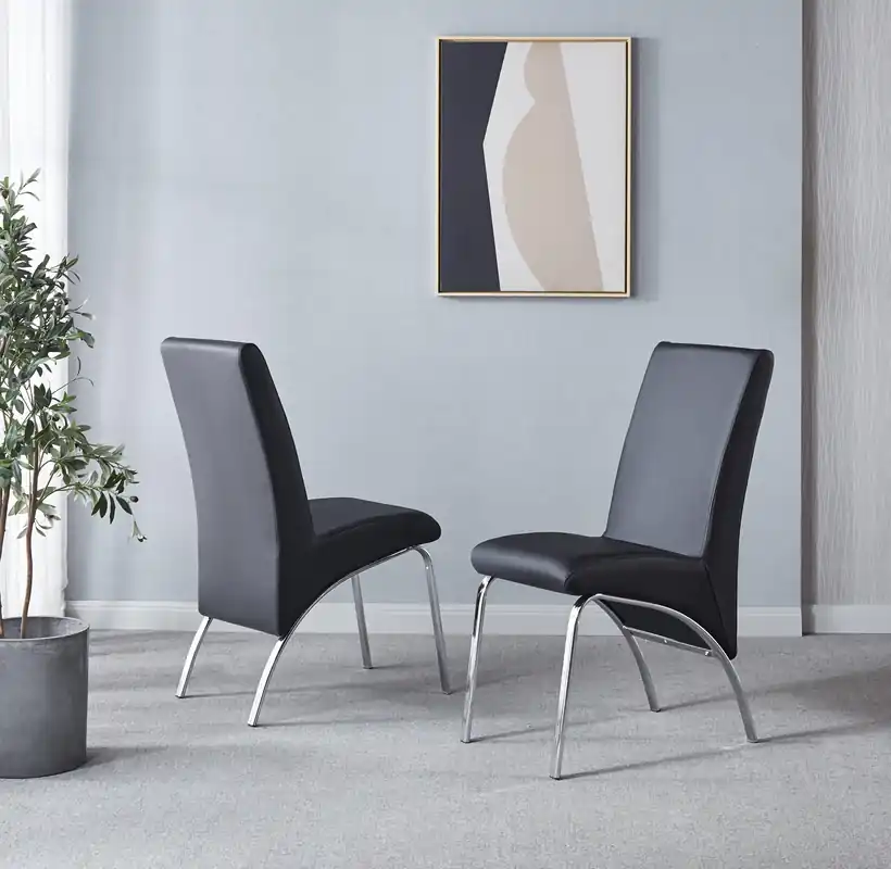 134 DINING CHAIR - Artisan Design Furniture