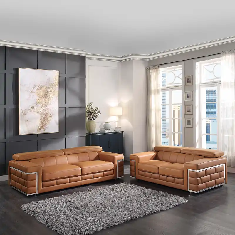 8046 LOVESEAT/SOFA - Artisan Design Furniture