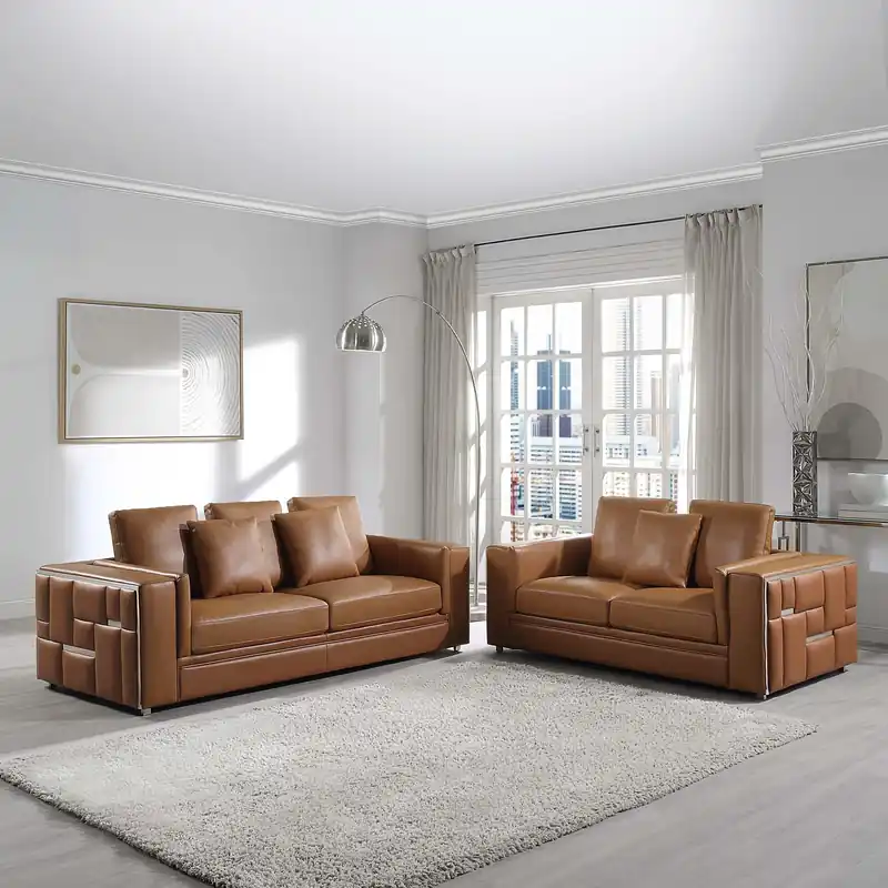 8047 LOVESEAT/SOFA - Artisan Design Furniture