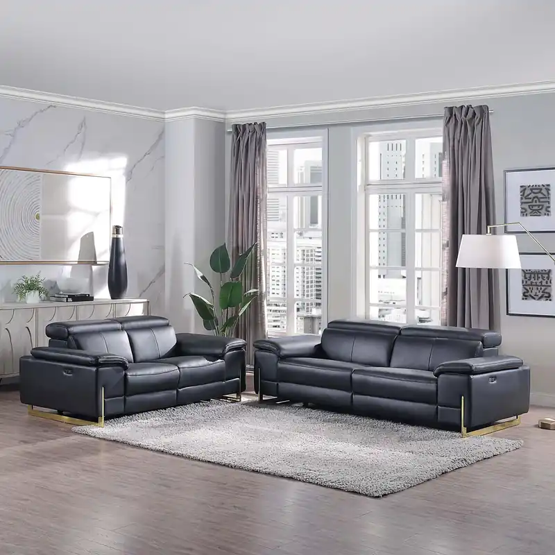 8048 LOVESEAT/SOFA - Artisan Design Furniture