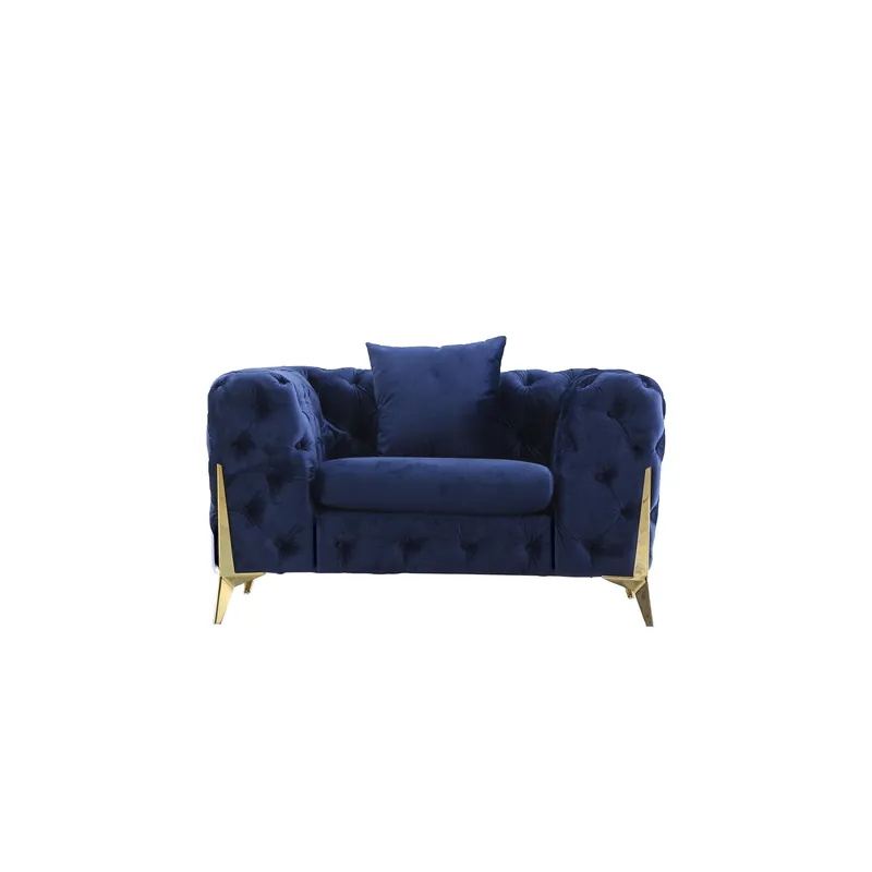 C8001BU ARMCHAIR - Artisan Design Furniture