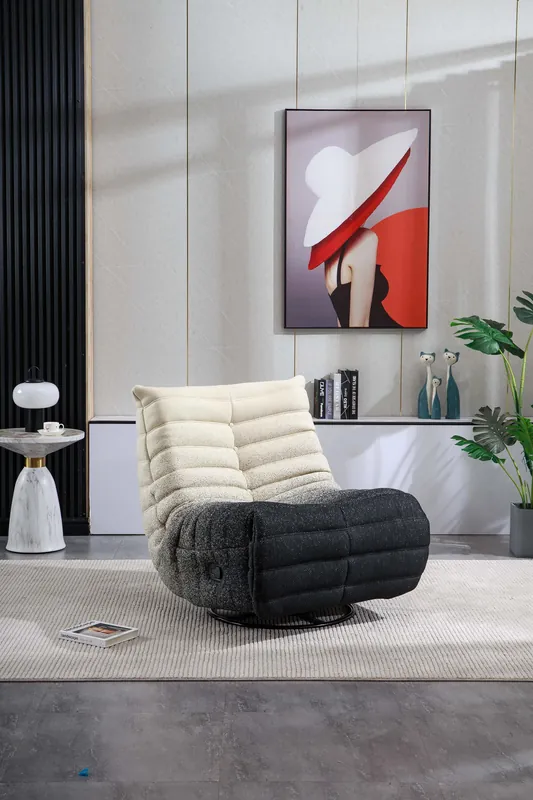 C8049 RECLINING CHAIR - Artisan Design Furniture