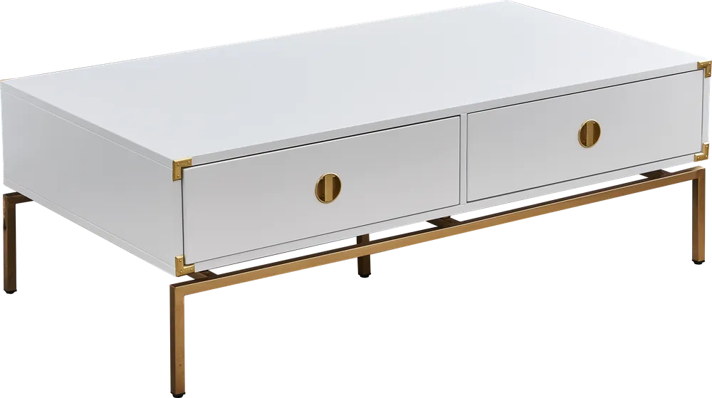 CT001 COFFEE TABLE - Artisan Design Furniture