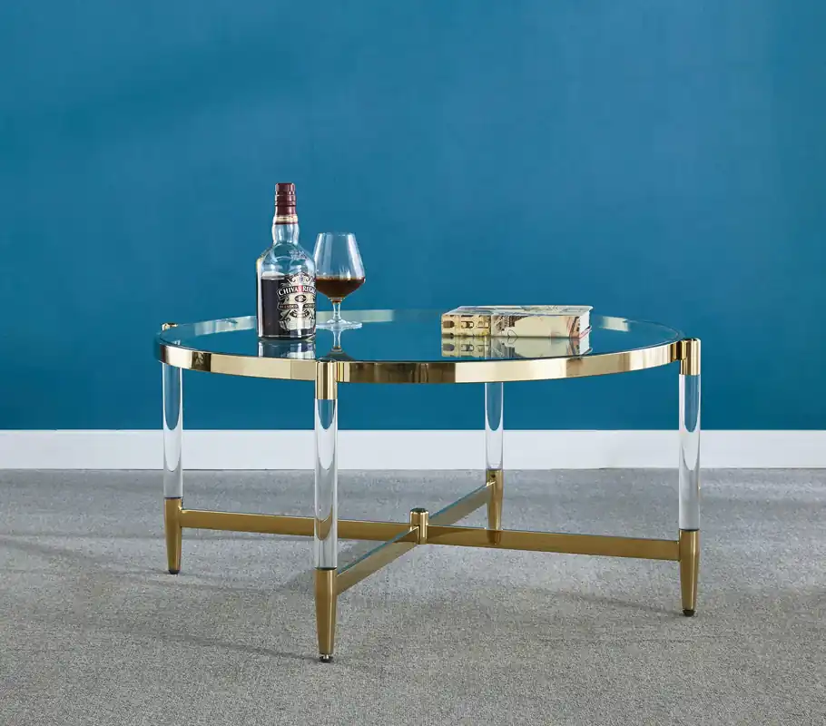 CT009 COFFEE TABLE - Artisan Design Furniture