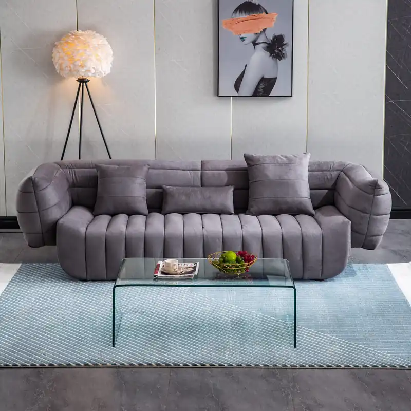 CT1027 COFFEE TABLE - Artisan Design Furniture