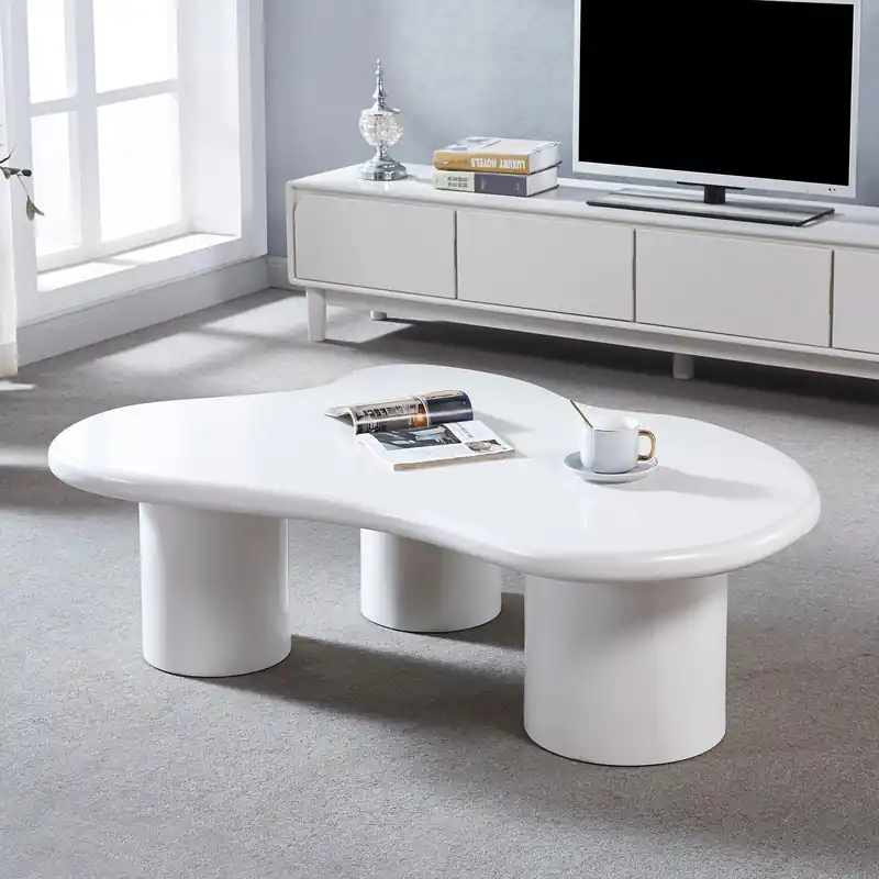 CT1043W COFFEE TABLE - Artisan Design Furniture
