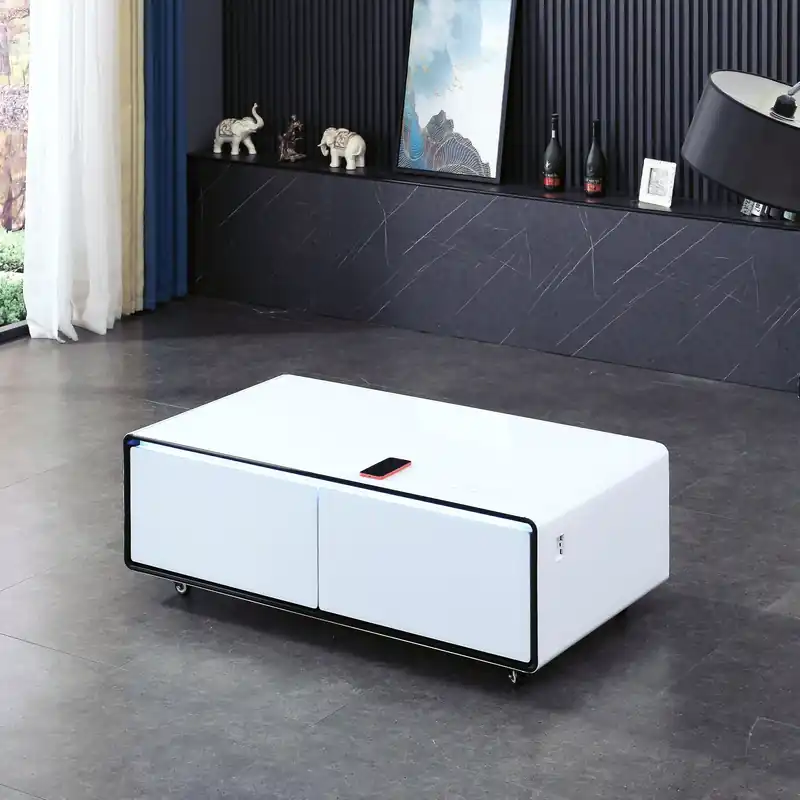 CT5007 COFFEE TABLE - Artisan Design Furniture