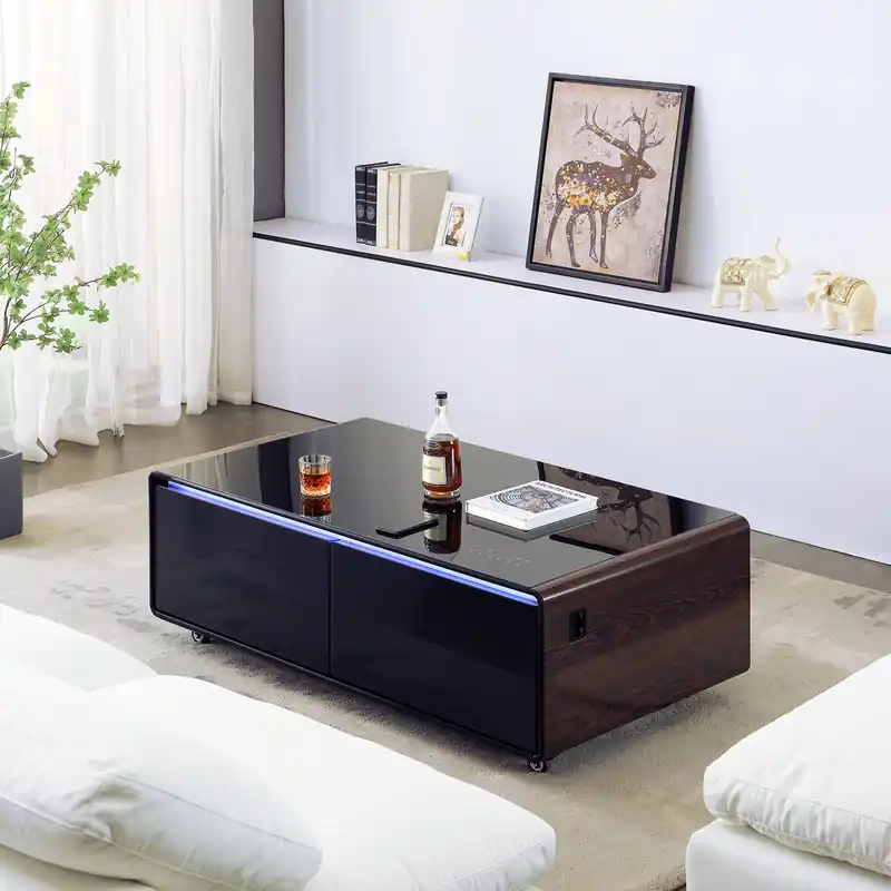 CT5009 COFFEE TABLE - Artisan Design Furniture