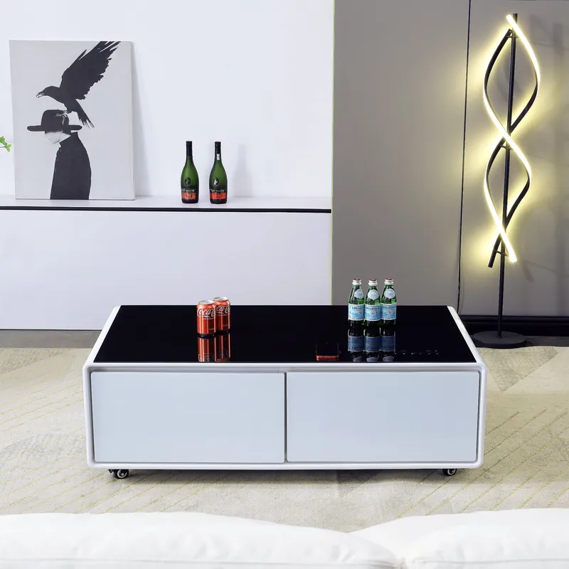 CT5010 COFFEE TABLE - Artisan Design Furniture