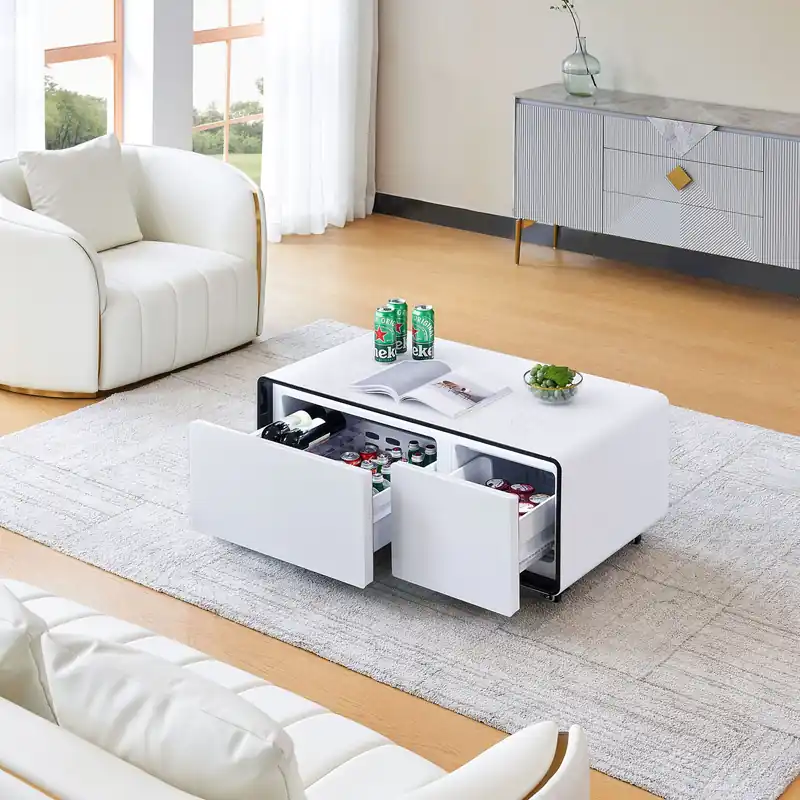 CT5012 COFFEE TABLE - Artisan Design Furniture