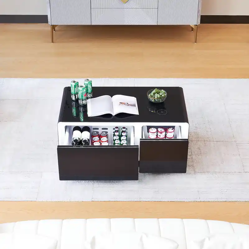 CT5013 COFFEE TABLE - Artisan Design Furniture